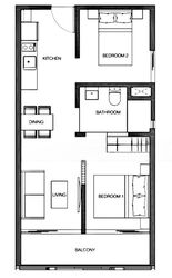 Avant Residences (D14), Apartment #449204451
